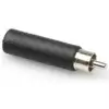 Hosa GPR-104 przejciwka gniazdo TS 6.35mm - wtyk RCA