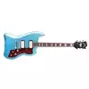 GUILD T-Bird ST P90, Pelham Blue, gitara elektryczna
