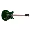 GUILD Starfire IV ST Maple, Emerald Green, gitara elektryczna GUILD Starfire IV ST Maple, Emerald Green, gitara elektryczna