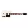 GUILD S-100-WH Polara, White, gitara elektryczna