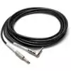 Hosa GTR-210R kabel gitarowy STANDARD R 3m