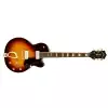 GUILD M-75-AB Aristocrat, Antique Burst, gitara elektryczna GUILD M-75-AB Aristocrat, Antique Burst, gitara elektryczna