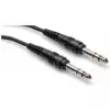 Hosa CSS-103 kabel TRS 6.35mm - TRS 6.35mm, 0.91m Hosa CSS-103 kabel TRS 6.35mm - TRS 6.35mm, 0.91m