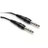 Hosa CSS-110 kabel TRS 6.35mm - TRS 6.35mm, 3m