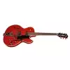 GUILD Starfire III, Cherry Red, gitara elektryczna GUILD Starfire III, Cherry Red, gitara elektryczna
