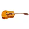 GUILD D-1212E Dreadnought 12-Str. Natural, Fishman, gitara elektroakustyczna GUILD D-1212E Dreadnought 12-Str. Natural, Fishman, gitara elektroakustyczna