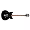 GUILD Starfire Bass, Black, gitara basowa GUILD Starfire Bass, Black, gitara basowa