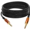 Klotz kabel gitarowy 9m