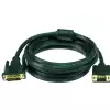 Klotz kabel DVI-D / VGA 2m