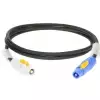 Klotz kabel zasilaj�cy powerCon 20m