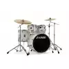 Sonor AQ1 Stage Set Piano White zestaw perkusyjny