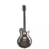 Michael Kelly Patriot Decree Black Vapor gitara elektryczna