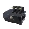 Ruby PA 23 podnóżek/adapter do pedałów dla dzieci do pianina, fortepianu, kolor czarny Ruby PA 23 podnóżek/adapter do pedałów dla dzieci do pianina, fortepianu, kolor czarny