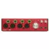 Focusrite Clarett 4 Pre USB karta dwikowa