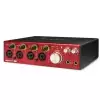 Focusrite Clarett 4 Pre USB karta dwikowa