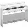 Yamaha YDP S54 White Arius pianino cyfrowe, biae