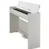 Yamaha YDP S54 White Arius pianino cyfrowe, biae