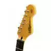 Vintage V6MRSSB Icon gitara elektryczna / sunburst