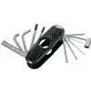 Ibanez MTZ11-BBK Biker Black multi tool