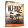 Toontrack EZX Alt-Rock Steve Albini gotowe presety do miksu b�bn�w
