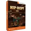 Toontrack EZX Hip-Hop! biblioteka brzmień Toontrack EZX Hip-Hop! biblioteka brzmień