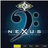 Rotosound NXB40 struny do gitary basowej 40-100 Rotosound NXB40 struny do gitary basowej 40-100