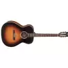 Vintage VE440VB gitara elektroakustyczna