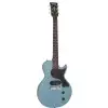 Vintage V120GHB Vintage Reissued gitara elektryczna, Gun Hill Blue