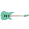 Vintage V6M24VG gitara elektryczna, Ventura Green