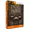 Toontrack EZX Indie Folk biblioteka brzmie�