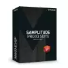 Magix UPG-PXS-PX3S z Samplitude PRO X 1/2 SUITE do Samplitude PRO X3 SUITE