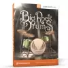 Toontrack EZX Big Rock Drums biblioteka inspirowana brzmieniem kultowych zespołów rockowych z lat 70-tych Toontrack EZX Big Rock Drums biblioteka inspirowana brzmieniem kultowych zespołów rockowych z lat 70-tych