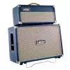 Laney L20H lampowy head gitarowy, 20W/4-16Ohm Laney L20H lampowy head gitarowy, 20W/4-16Ohm