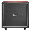 Laney GS-412-VR kolumna gitarowa, 240W/4, 8-16Ohm, dedykowana do serii GHR, głośniki 4x12″ Celestion Vintage 30?s Laney GS-412-VR kolumna gitarowa, 240W/4, 8-16Ohm, dedykowana do serii GHR, głośniki 4x12″ Celestion Vintage 30?s