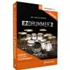 Toontrack Upgrade EZdrummer 1 do EZdrummer 2