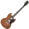 Vintage VS6 gitara elektryczna, maho�