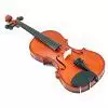 Leonardo VS-1644 skrzypce 4/4 z futeraem