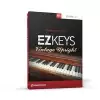 Toontrack EZkeys Vintage Upright biblioteka brzmie