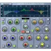 Sonnox EQ Native plugin Sonnox EQ Native plugin