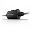IK Multimedia iRig Power Bridge system zasilajcy, umoliwiajcy zasilanie urzdzenia iOS oraz dodatkowego sprztu z serii iRig