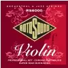 Rotosound RS6000 struny skrzypcowe 4/4 Professional, nylonowe, powlekane monelem