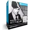 Toontrack Music City Presets - Mitch Allan gotowe presety do SDX Music City USA
