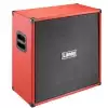 Laney LX-412-RED kolumna gitarowa, 200W/8Ohm, głośniki 4x12″ Celestion Rocket Laney LX-412-RED kolumna gitarowa, 200W/8Ohm, głośniki 4x12″ Celestion Rocket