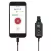 Rode i-XLR cyfrowy interfejs mikrofonowy do iPhone / iPad, wejcie XLR