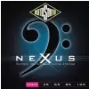 Rotosound NXB45 struny do gitary basowej 45-105