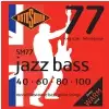 Rotosound SM77 struny do gitary basowej 40-100
