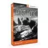 Toontrack Post-Rock EZX 4 kompletne zestawy perkusji Toontrack Post-Rock EZX 4 kompletne zestawy perkusji