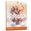 Toontrack Progressive EZX biblioteka brzmie�