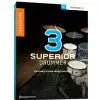 Toontrack upgrade z wersji EZDrummer do Superior 3