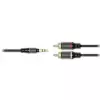 IK Multimedia iLine RCAS przej�ci�wka mini jack stereo 3.5mm - 2 x RCA, d�. 150cm